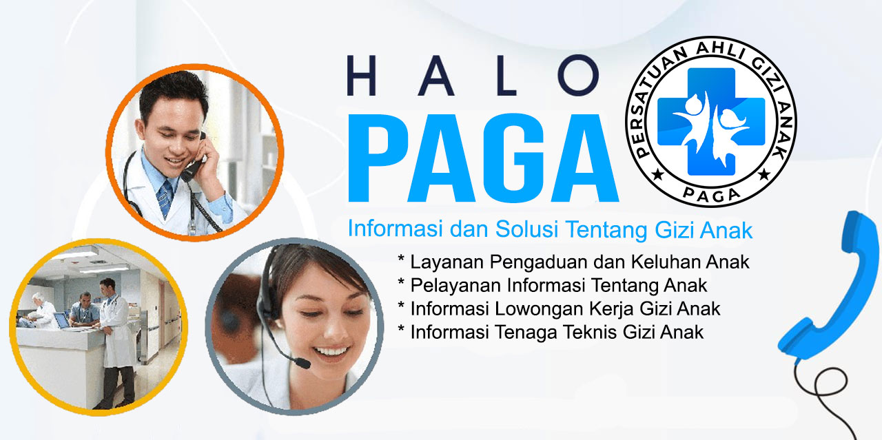 PAGA Kecamatan Lok Sado